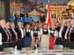 Bestens organisiertes Solothurner Kantonal-Schwingfest 2016 mit guter Stimmung