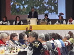Delegiertenversammlung Solothurner Bäuerinnen- und Landfrauenverband