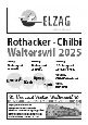 Chilbiflyer 2025