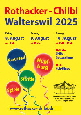 Chilbiplakat 2025