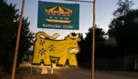Rothacker-Chilbi: 3 Chilbi-Tage bei sengender Hitze