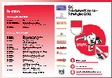 Programm Solothurner Kantonal-Schwingfest 2016