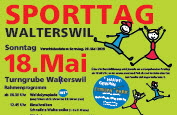 Sporttag 2025