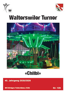 TZ Nr. 129 - Oktober 2026