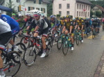 Tour de Suisse führte erneut durch Walterswil